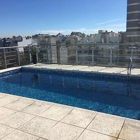 My Home In Ba Apartments Μπουένος Άιρες Εξωτερικό φωτογραφία