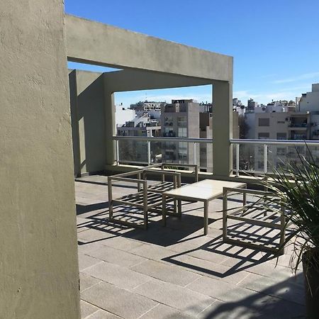 My Home In Ba Apartments Μπουένος Άιρες Εξωτερικό φωτογραφία