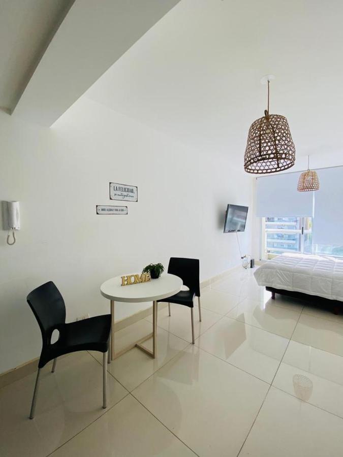 My Home In Ba Apartments Μπουένος Άιρες Εξωτερικό φωτογραφία