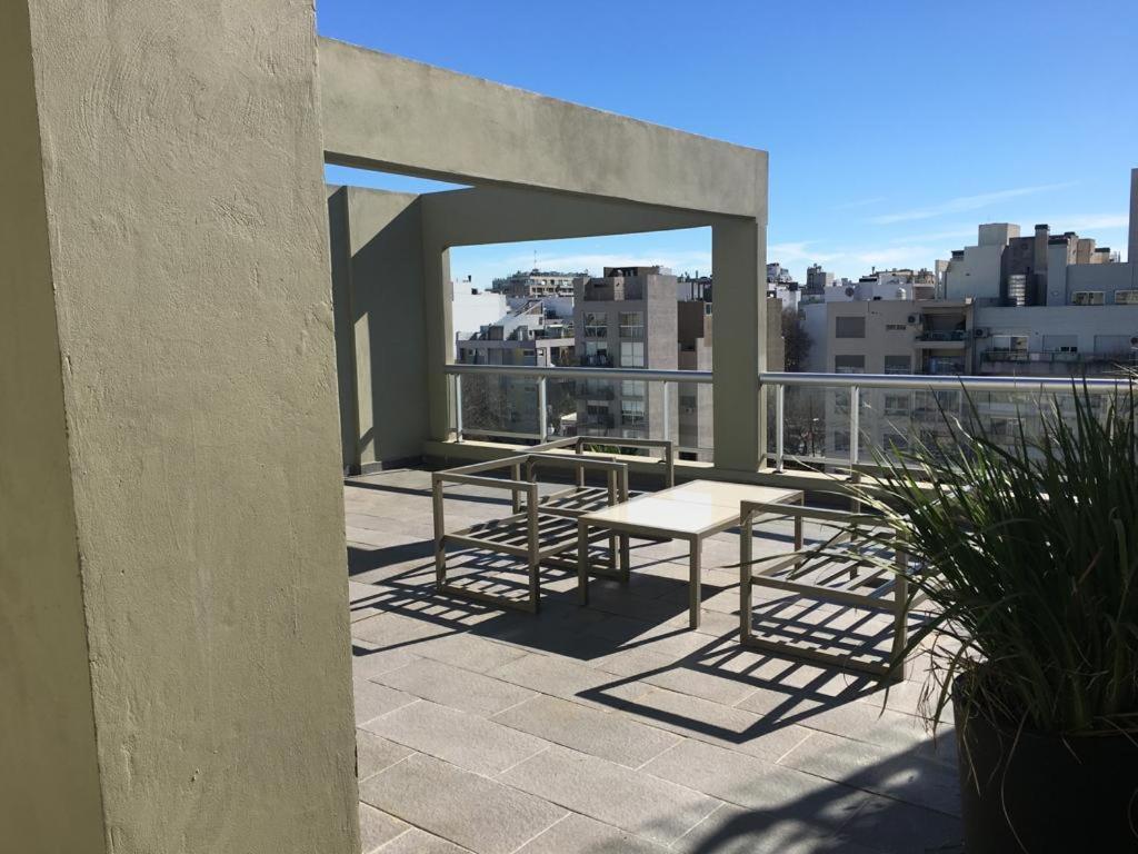 My Home In Ba Apartments Μπουένος Άιρες Εξωτερικό φωτογραφία
