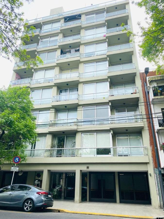 My Home In Ba Apartments Μπουένος Άιρες Εξωτερικό φωτογραφία