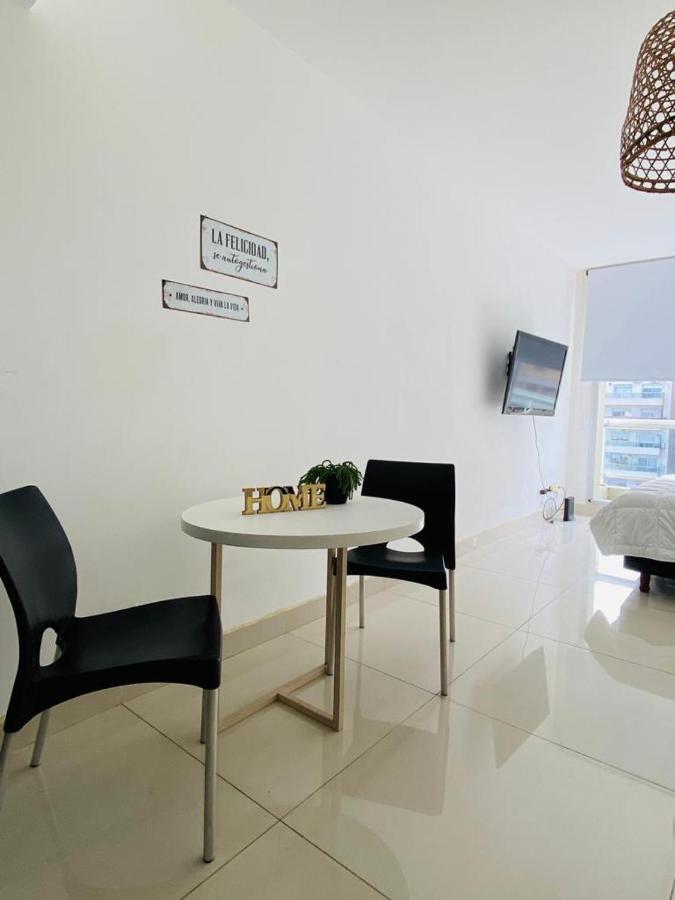 My Home In Ba Apartments Μπουένος Άιρες Εξωτερικό φωτογραφία