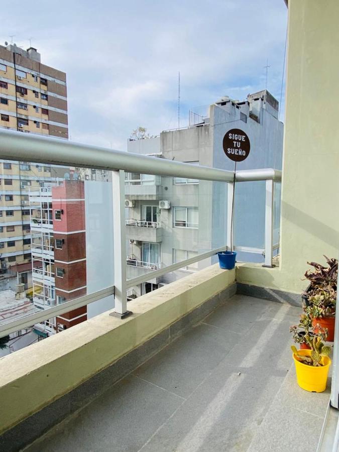 My Home In Ba Apartments Μπουένος Άιρες Εξωτερικό φωτογραφία