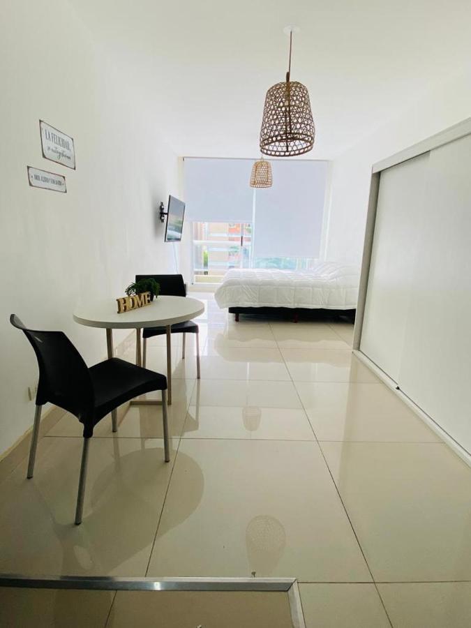 My Home In Ba Apartments Μπουένος Άιρες Εξωτερικό φωτογραφία