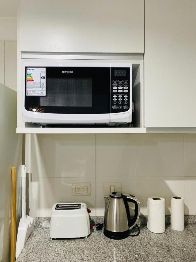 My Home In Ba Apartments Μπουένος Άιρες Εξωτερικό φωτογραφία