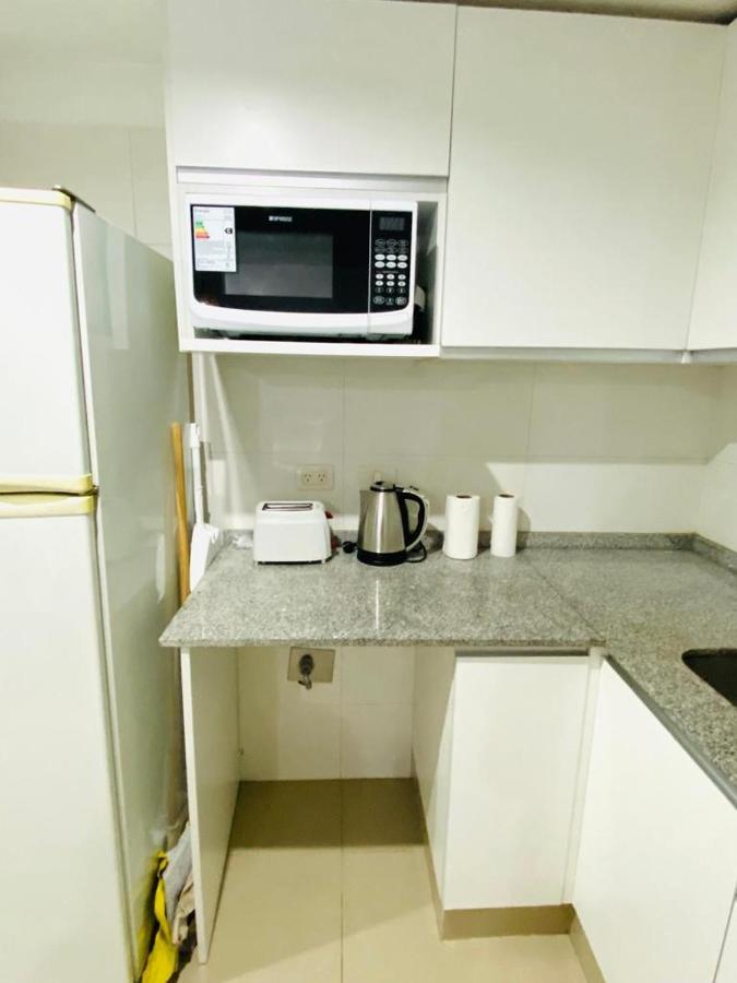 My Home In Ba Apartments Μπουένος Άιρες Εξωτερικό φωτογραφία