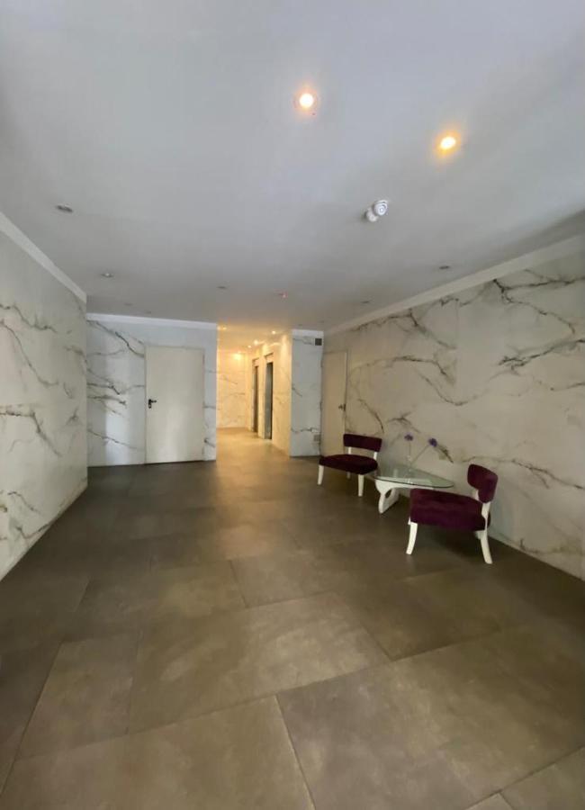 My Home In Ba Apartments Μπουένος Άιρες Εξωτερικό φωτογραφία