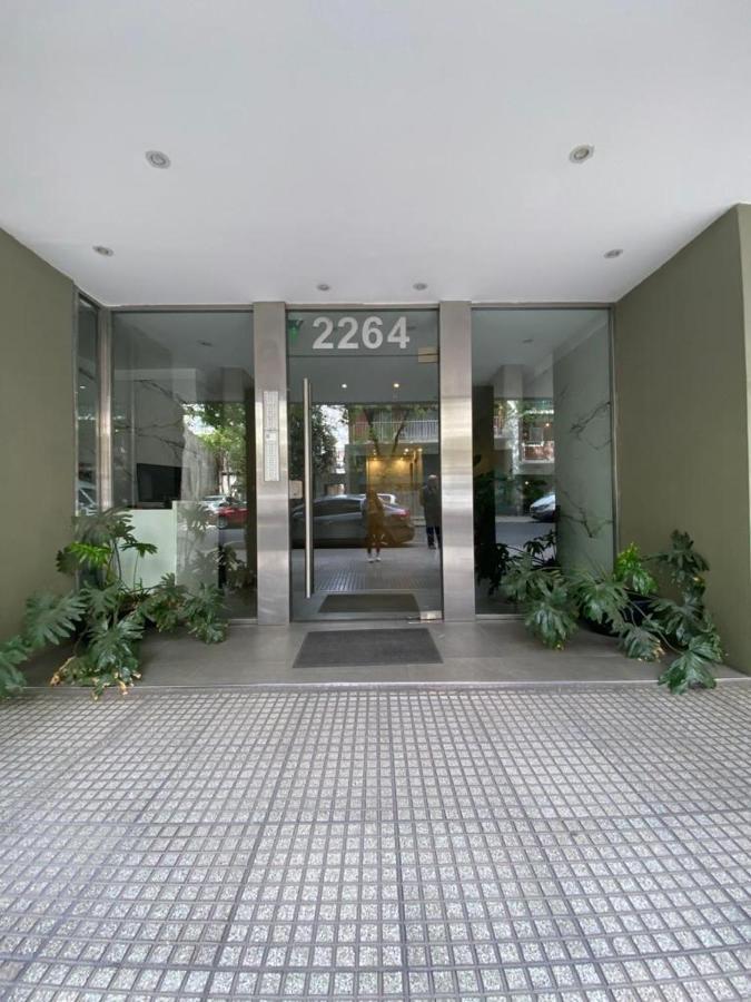 My Home In Ba Apartments Μπουένος Άιρες Εξωτερικό φωτογραφία