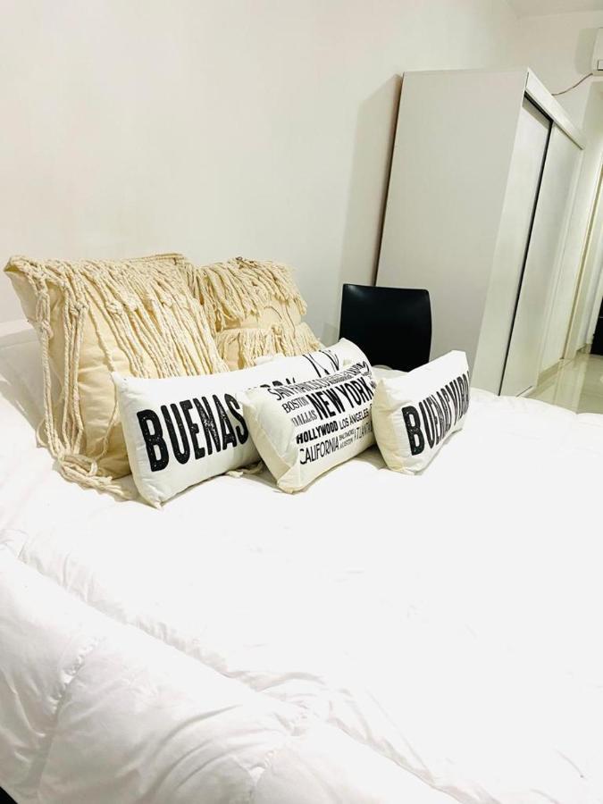 My Home In Ba Apartments Μπουένος Άιρες Εξωτερικό φωτογραφία