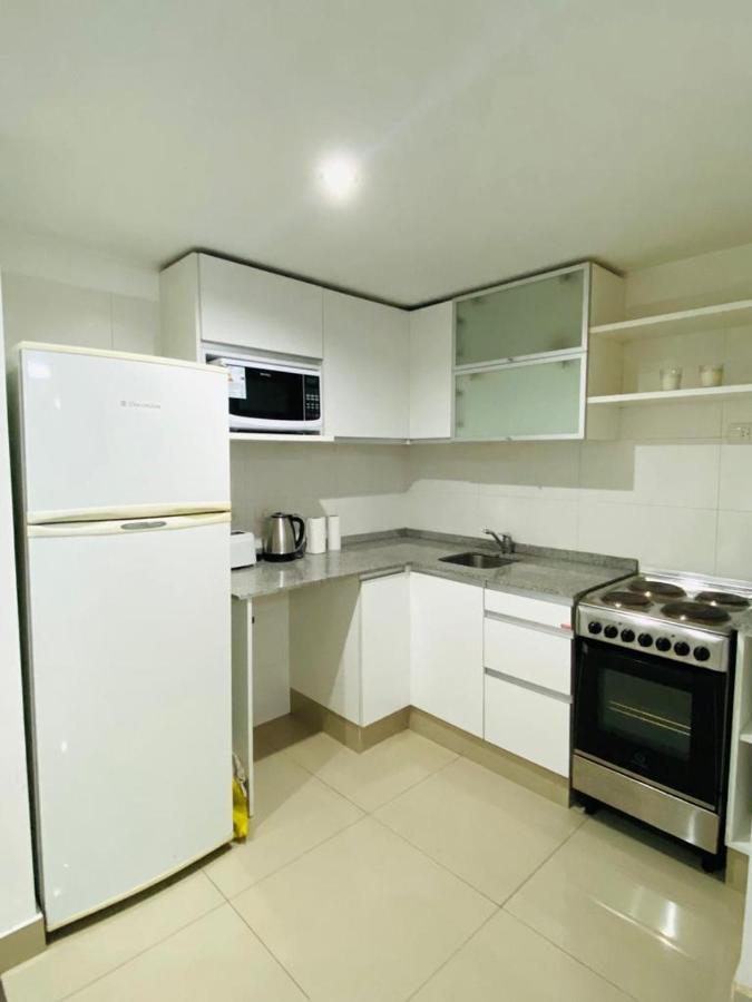 My Home In Ba Apartments Μπουένος Άιρες Εξωτερικό φωτογραφία